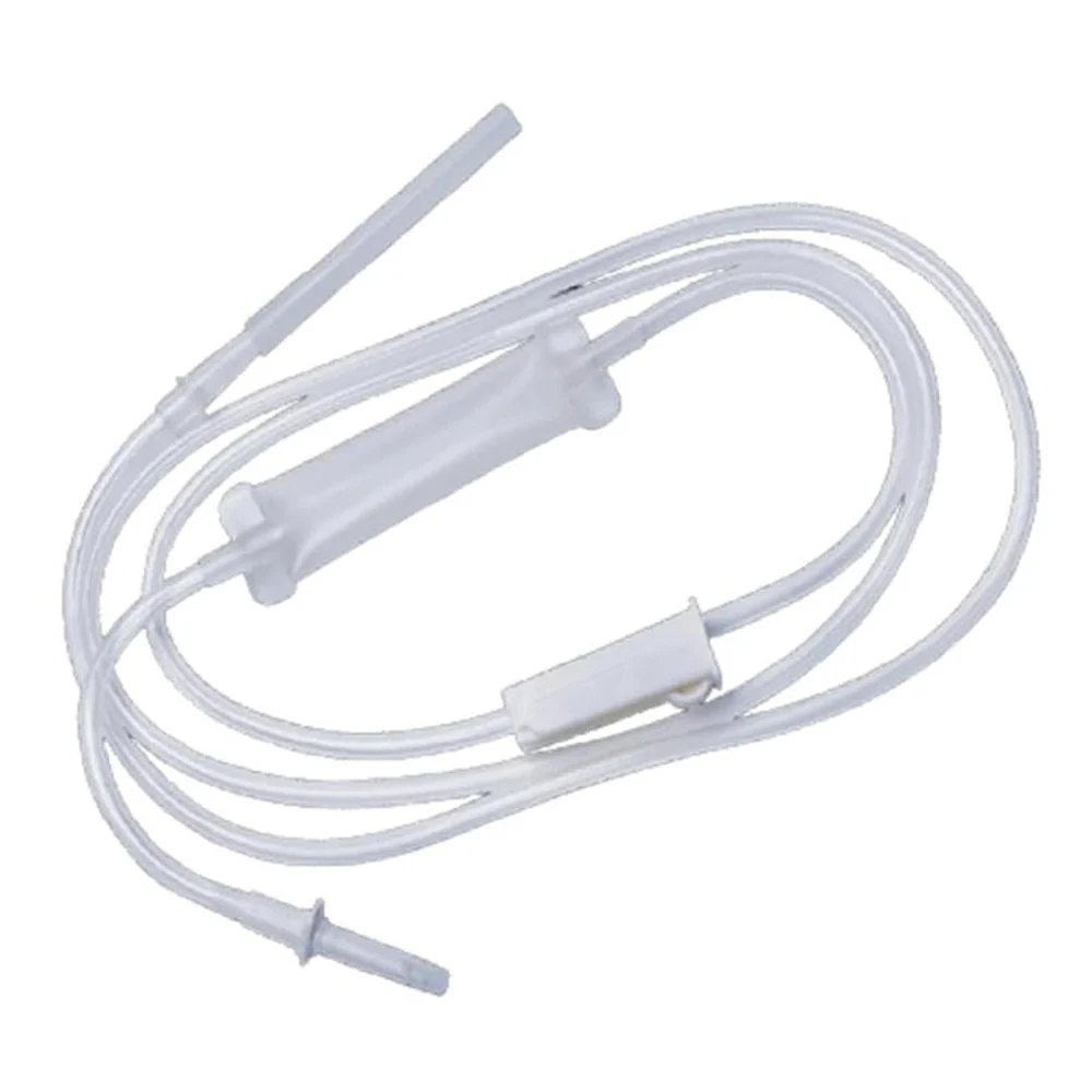 Medical Equipments Disposable Irrigation set one way type